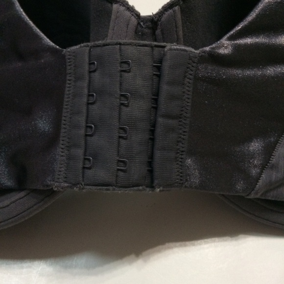 Vanity Fair Illumination Full Coverage Underwire Bra - 38DD - Picture 3 of 7